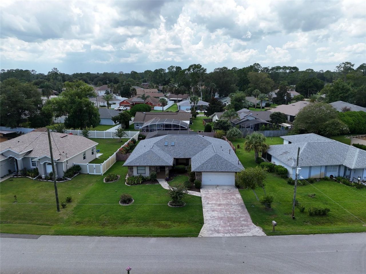 45 Webster Lane, Palm Coast, FL 32164 Photo