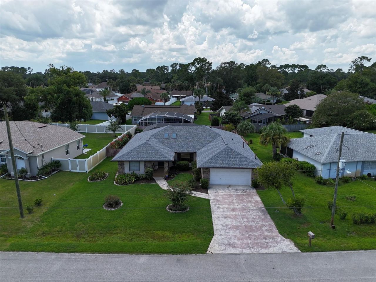 45 Webster Lane, Palm Coast, FL 32164 Photo