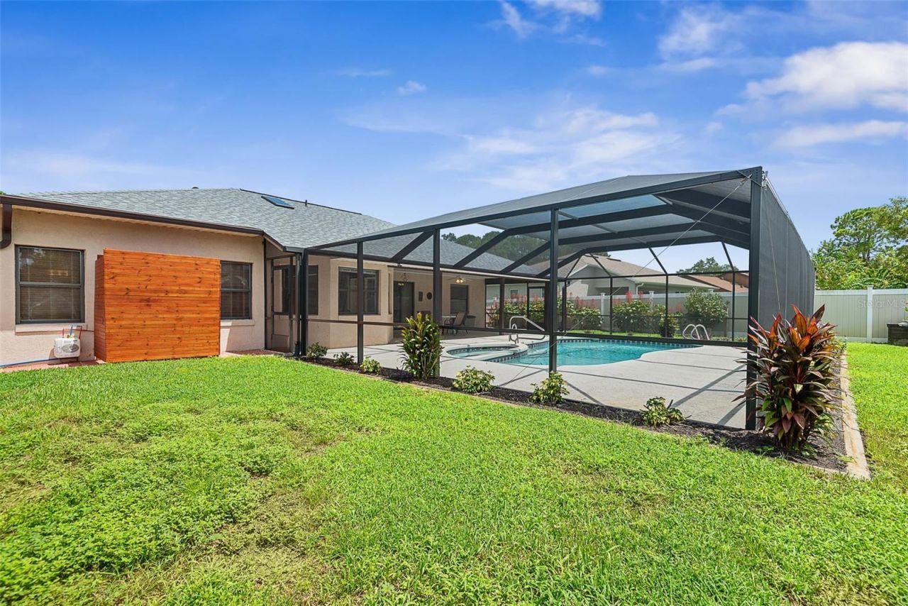45 Webster Lane, Palm Coast, FL 32164 Photo