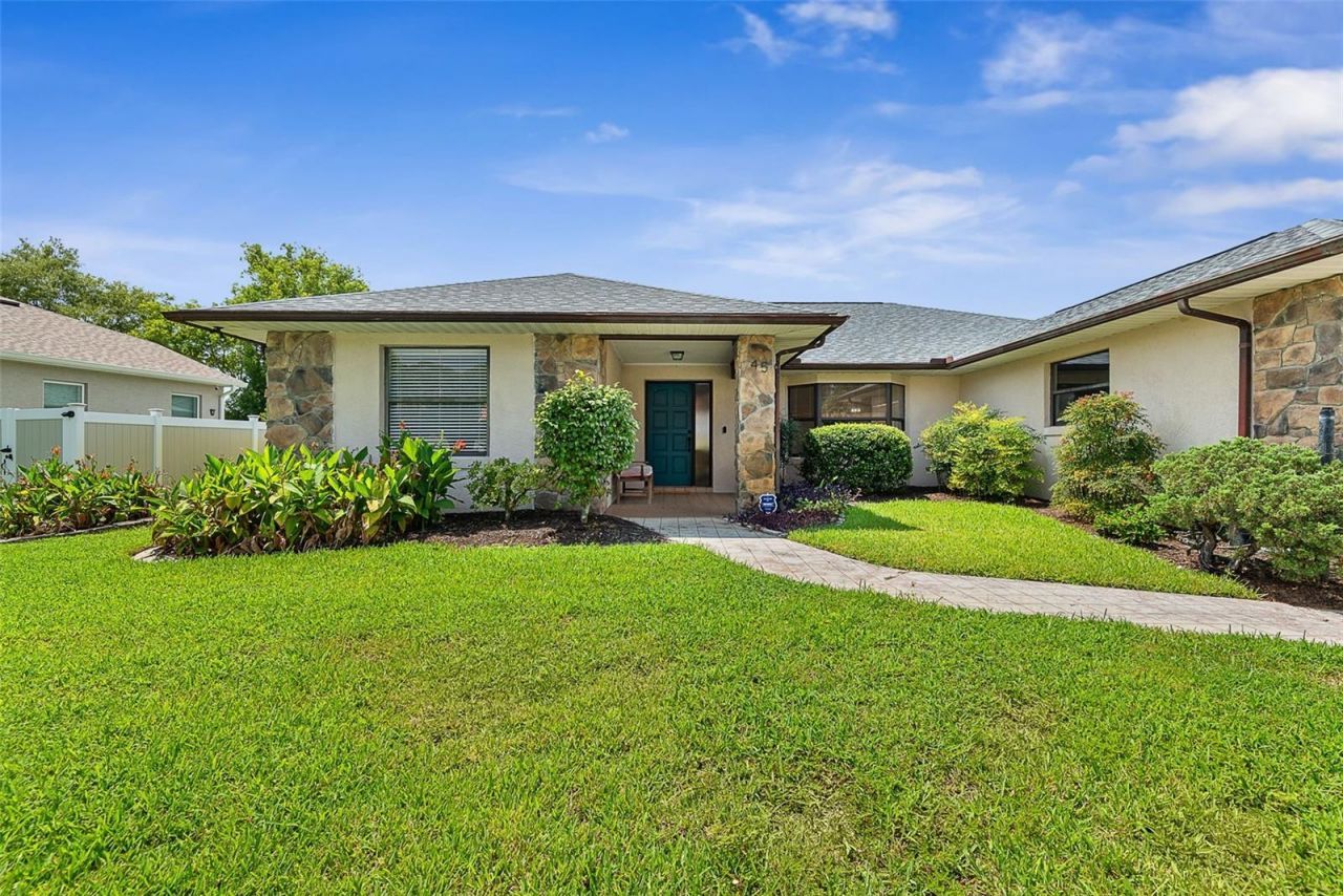 45 Webster Lane, Palm Coast, FL 32164 Photo