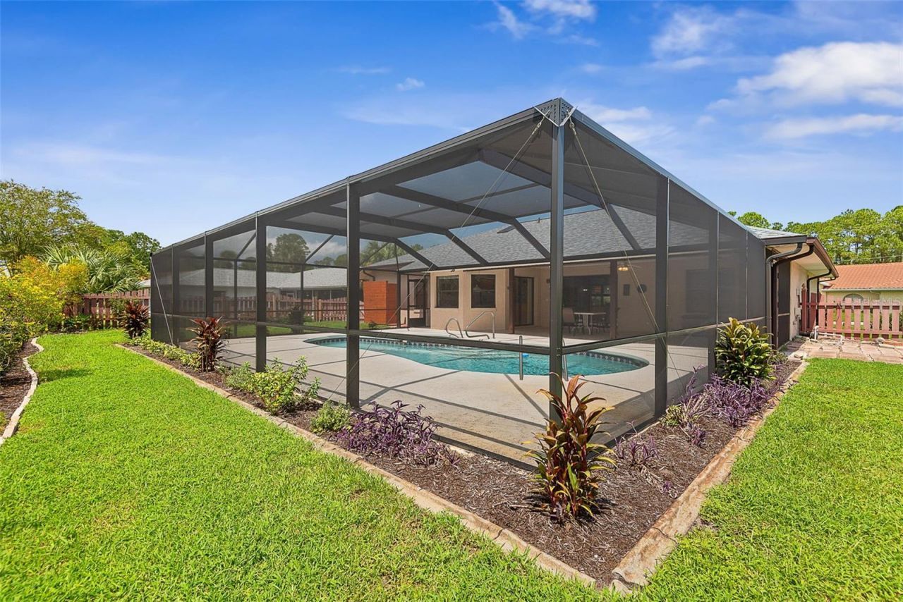 45 Webster Lane, Palm Coast, FL 32164 Photo