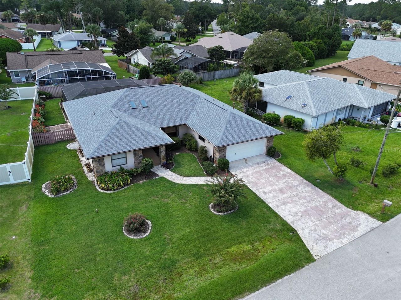 45 Webster Lane, Palm Coast, FL 32164 Photo