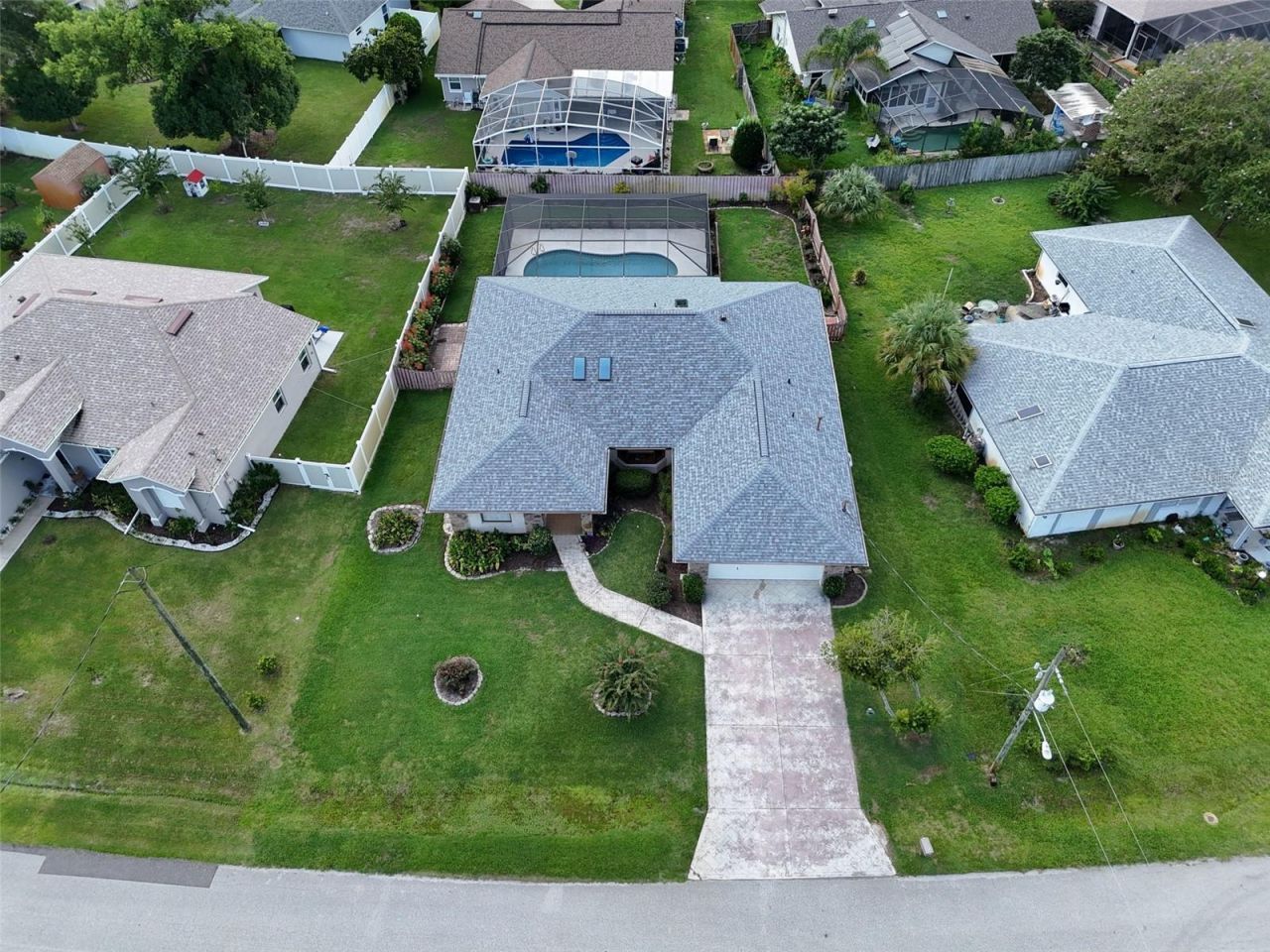45 Webster Lane, Palm Coast, FL 32164 Photo