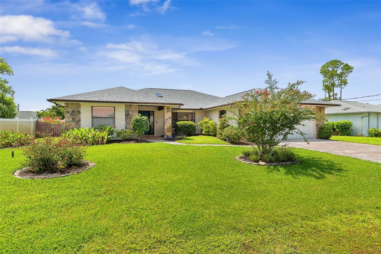 45 Webster Lane, Palm Coast, FL 32164 Photo