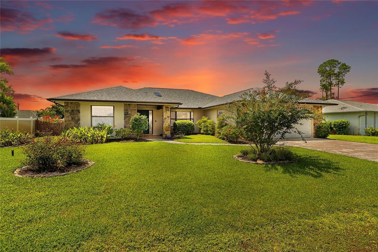 45 Webster Lane, Palm Coast, FL 32164 Photo