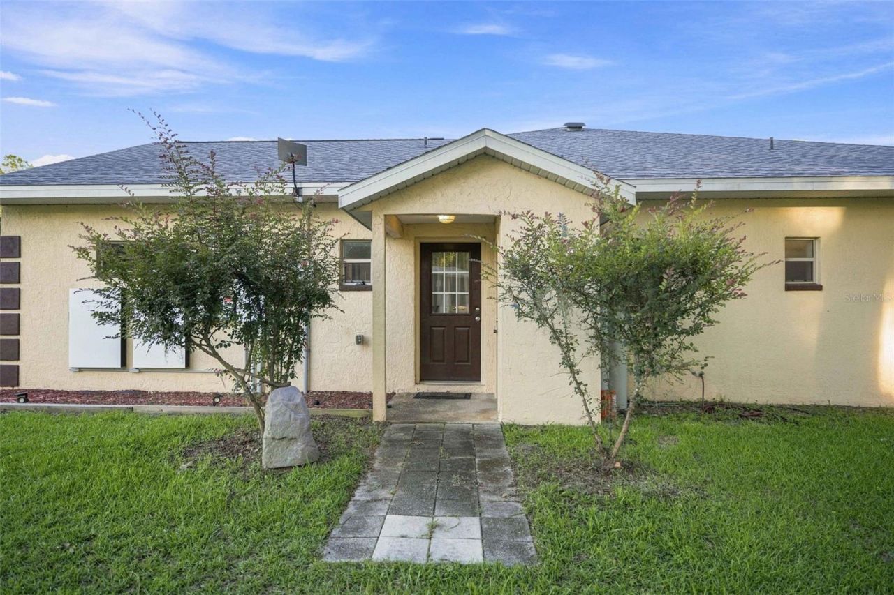 1050 NE 165th Street , Citra, FL 32113 Photo