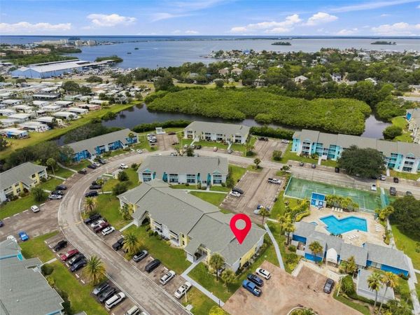 455 ALT 19 S, Unit 17, PALM HARBOR, FL 34683