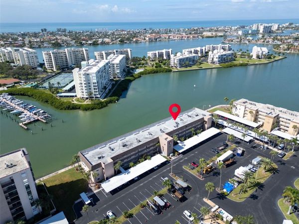 7930 SUN ISLAND DRIVE S, Unit 104, SOUTH PASADENA, FL 33707