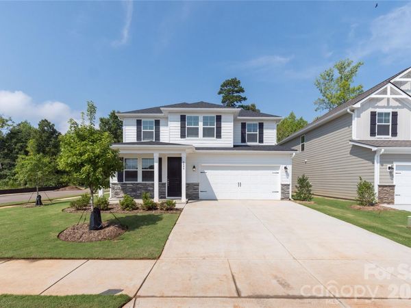 4099 Garrison Grove Lane , Denver, NC 28037