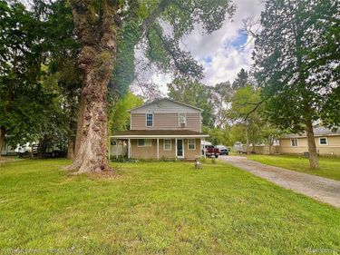 147 Myron Street, Ortonville Village, Mi 48462