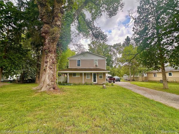 147 Myron Street, Ortonville Village, Mi 48462
