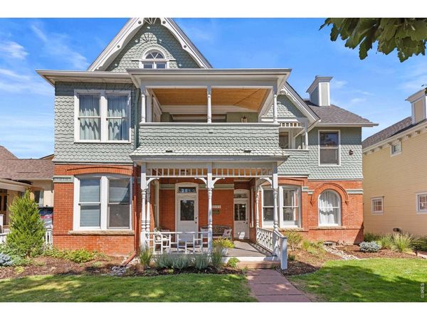 1333 Pine St, Unit 4, Boulder, CO 80302