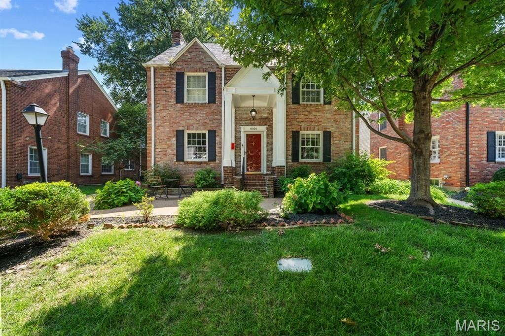 8016 Gannon Avenue , University City, MO 63130 Main Photo