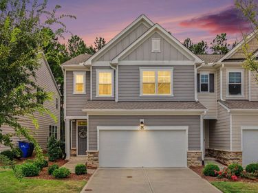 5811 Humanity Lane, Raleigh, NC 27616