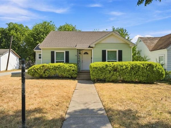 711 N 35th Street, Waco, TX 76710