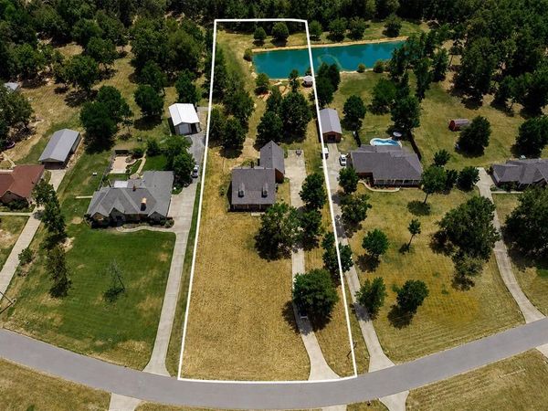 552 Bob White Lane, Benton, LA 71006