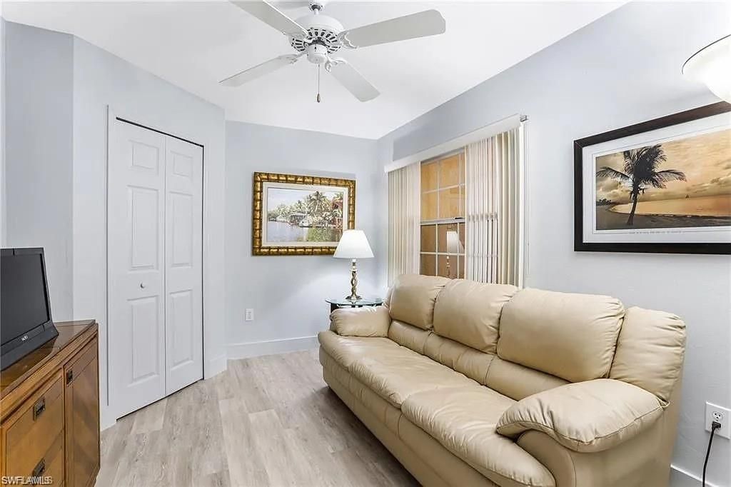 5635 Turtle Bay Dr, Unit 8, Naples, FL 34108 Photo