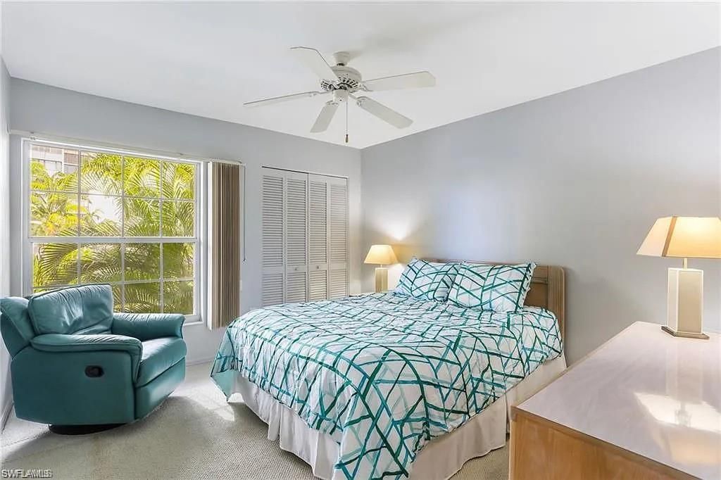 5635 Turtle Bay Dr, Unit 8, Naples, FL 34108 Photo