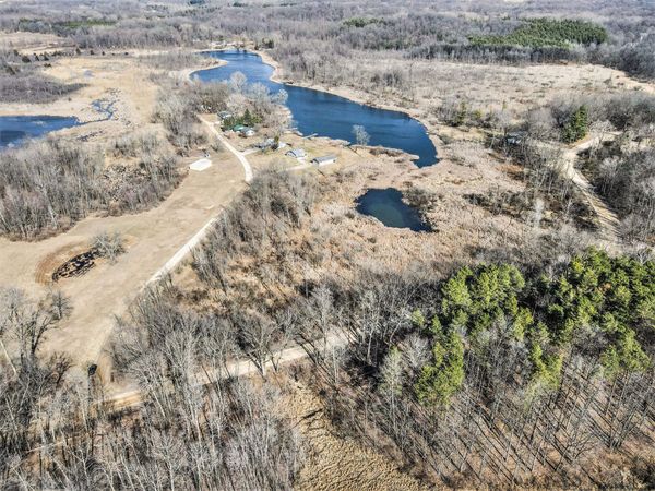 Parc C Pokey Drive, Hastings, MI 49058