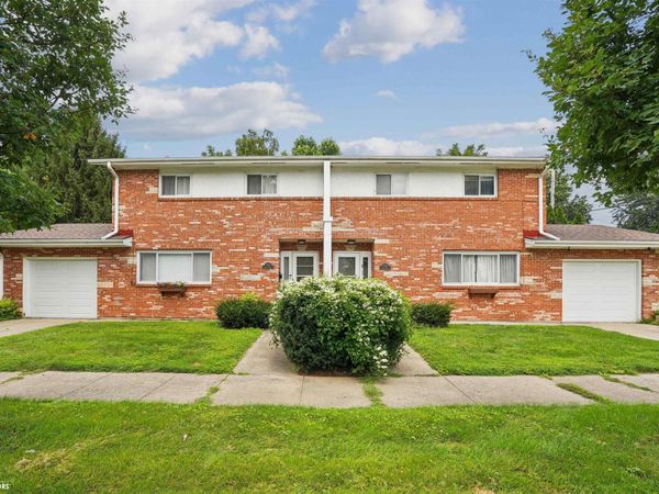 1708 Smith Street, Burlington, IA 52601