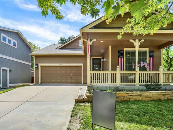 5018 Gull Street, Brighton, CO 80601