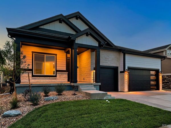 14123 Blue Stem Street , Broomfield, CO 80020