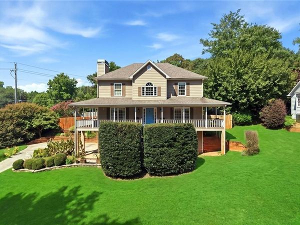 4251 Joshua Way NW, Kennesaw, GA 30144