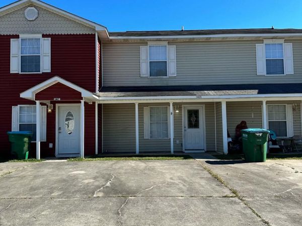14425 Whitney Drive, Gulfport, MS 39503