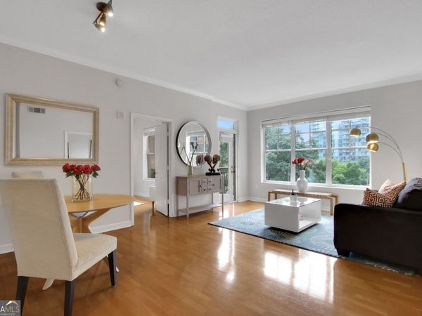 1101 Juniper Street NE, Unit APT 413, Atlanta, GA 30309