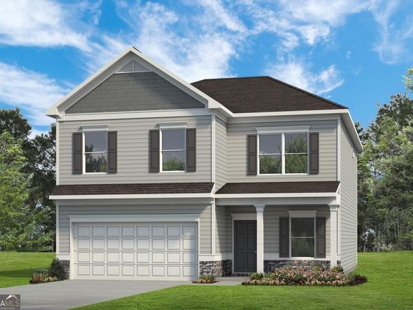 106 Antique Bend, Unit LOT 207, Perry, GA 31069