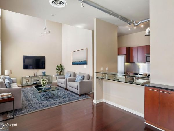 265 18th Street NW, Unit 2341, Atlanta, GA 30363