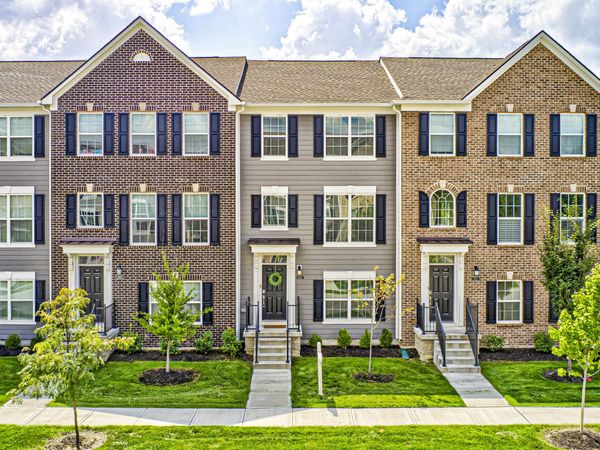 6863 Equality Boulevard , Carmel, IN 46033