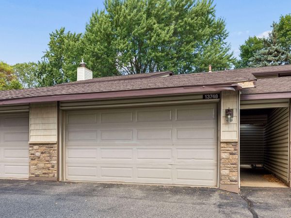 13748 Heather Hills Drive, Burnsville, MN 55337