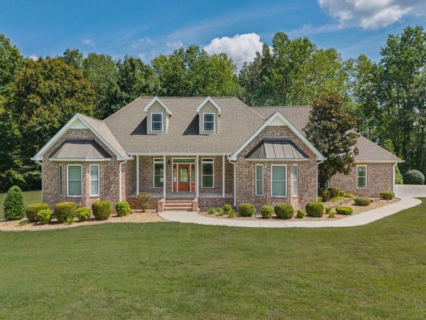 169 Grace Haven Ln , Lynchburg, TN 37352