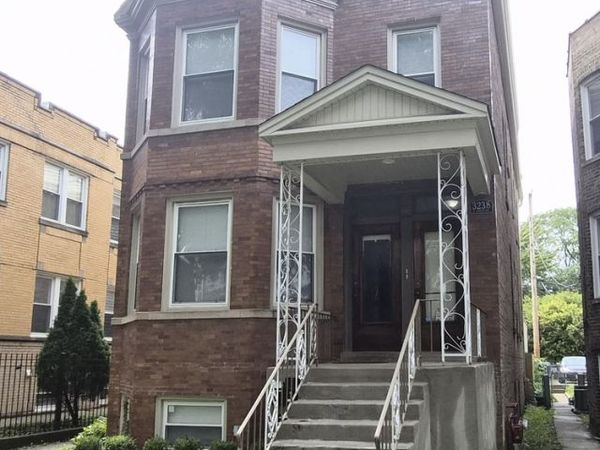 3238 N Hamlin Avenue , Unit 2, Chicago, IL 60618