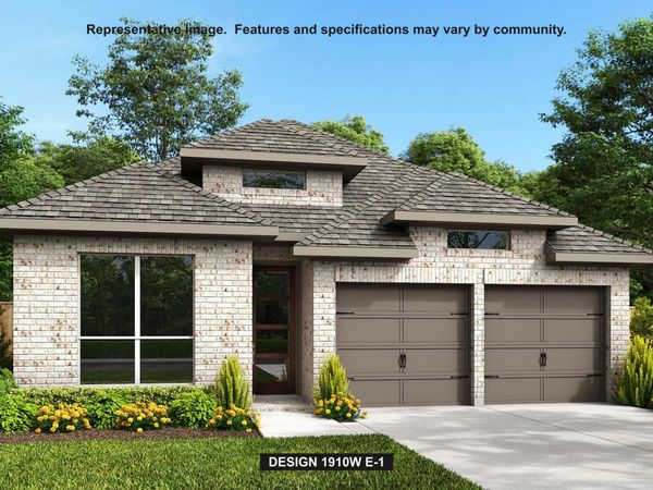 125 Green Brush DR , Liberty Hill, TX 78642