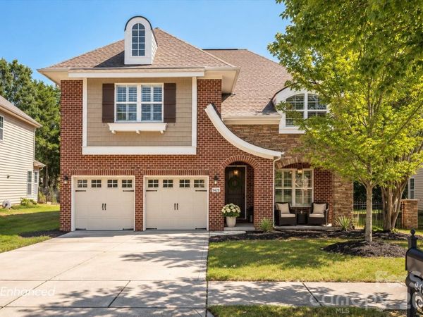 9428 Ardrey Woods Drive, Charlotte, NC 28277