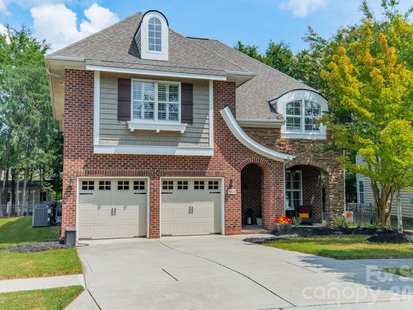 9428 Ardrey Woods Drive , Charlotte, NC 28277