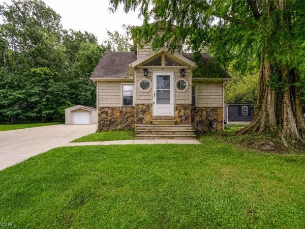 128 Kenilworth Avenue , Painesville, OH 44077