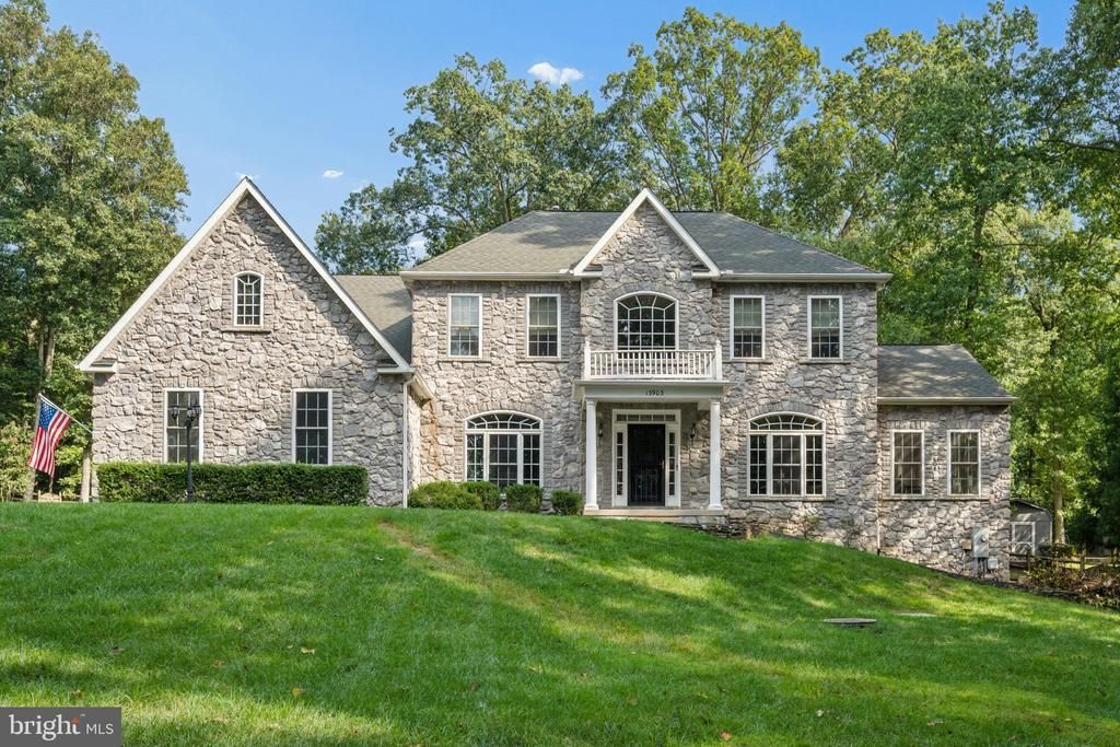 13903 MITCHELL COURT , MOUNT AIRY, MD 21771