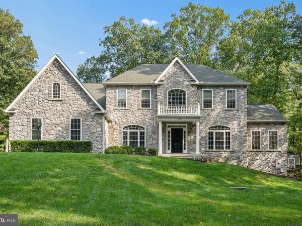 13903 MITCHELL COURT , MOUNT AIRY, MD 21771