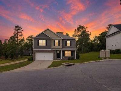 416 Sasanqua Lane, Lexington, SC 29073