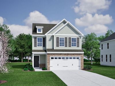106 Bridgegate Court , Blythewood, SC 29016