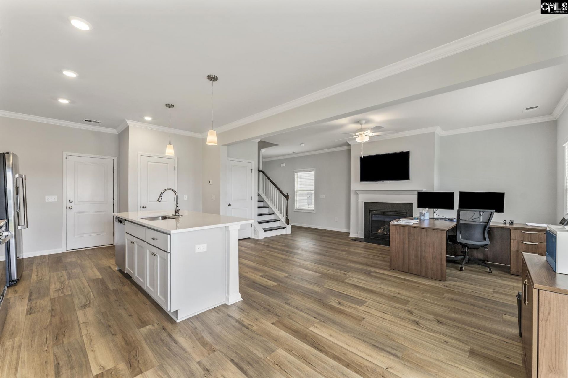 106 Bridgegate Court  Photo 11