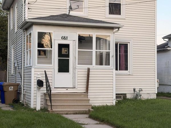 6811 14th Ave, Kenosha, WI 53143
