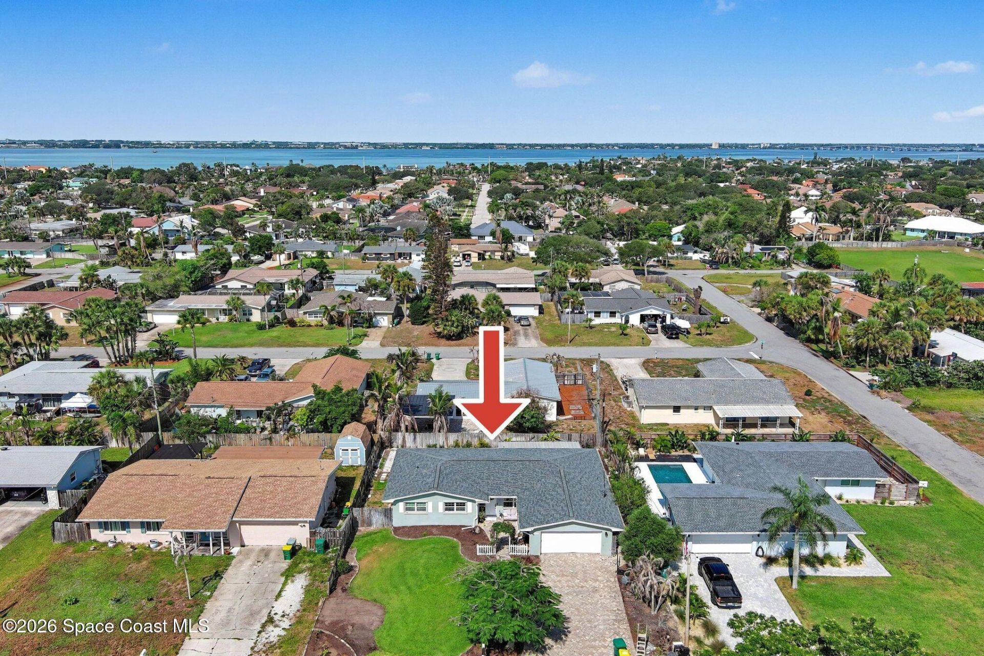 2355 Reef Avenue , Indialantic, FL 32903 Photo