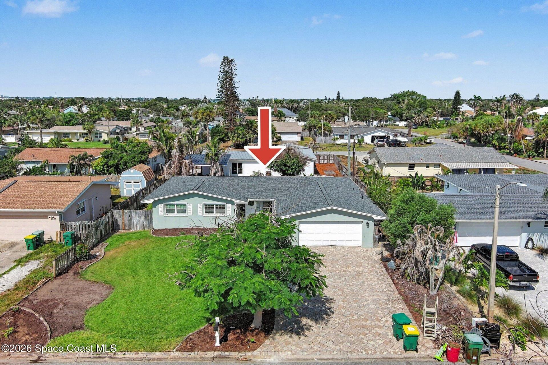 2355 Reef Avenue , Indialantic, FL 32903 Photo