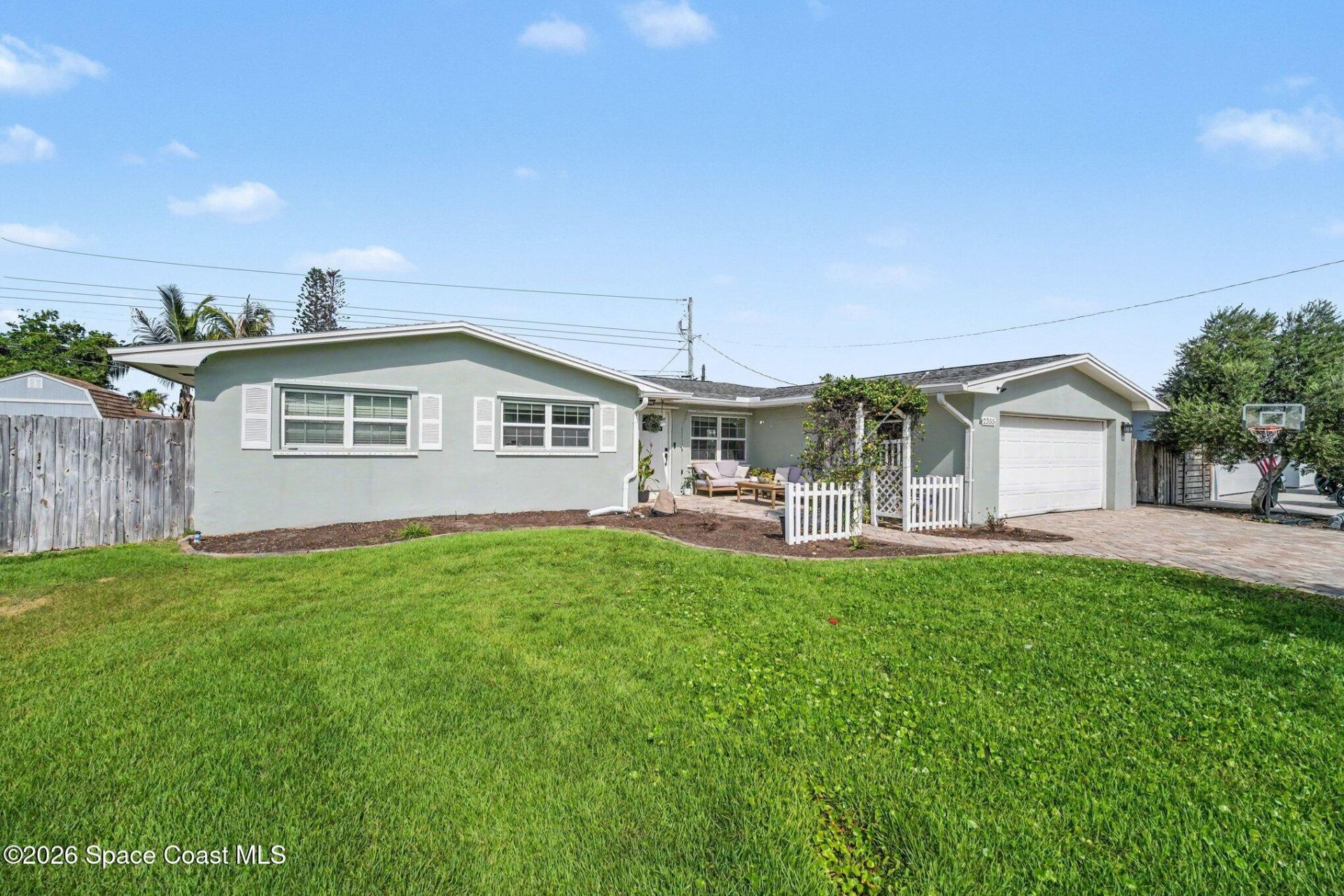 2355 Reef Avenue , Indialantic, FL 32903 Photo