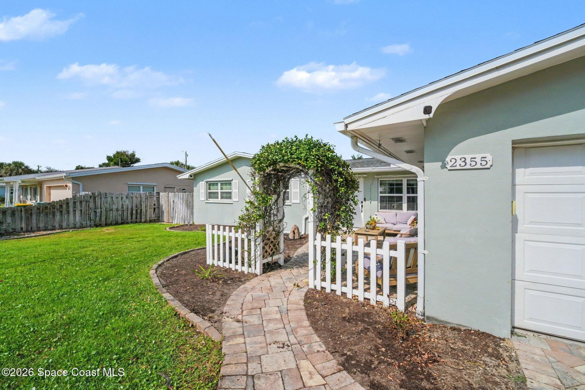 2355 Reef Avenue , Indialantic, FL 32903 Photo