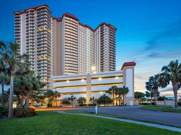 8500 Margate Circle , Unit 808, Myrtle Beach, SC 29572